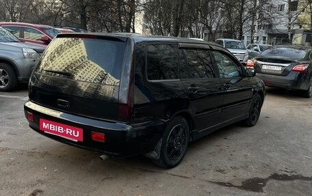 Mitsubishi Lancer IX, 2006 год, 335 000 рублей, 6 фотография