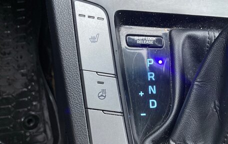 Hyundai Elantra VI рестайлинг, 2018 год, 720 000 рублей, 13 фотография