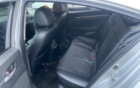 Hyundai Elantra VI рестайлинг, 2018 год, 720 000 рублей, 6 фотография