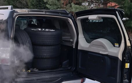 Mitsubishi Pajero IV, 2013 год, 2 260 000 рублей, 8 фотография