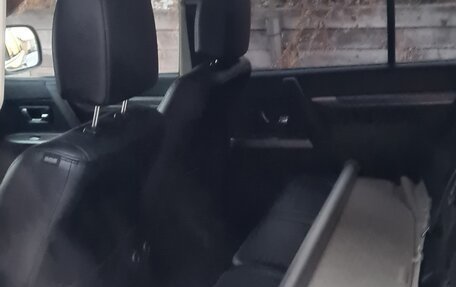 Mitsubishi Pajero IV, 2013 год, 2 260 000 рублей, 7 фотография