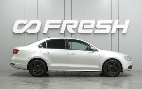 Volkswagen Jetta VI, 2014 год, 990 000 рублей, 5 фотография