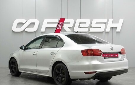 Volkswagen Jetta VI, 2014 год, 990 000 рублей, 2 фотография