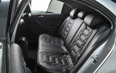 Volkswagen Jetta VI, 2014 год, 990 000 рублей, 9 фотография