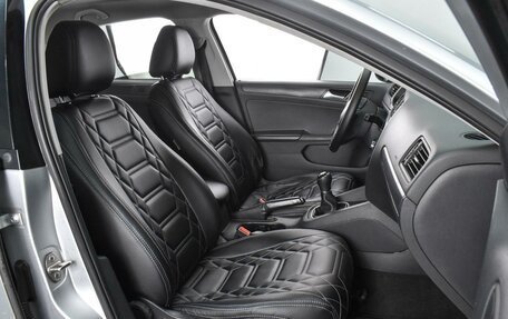 Volkswagen Jetta VI, 2014 год, 990 000 рублей, 8 фотография