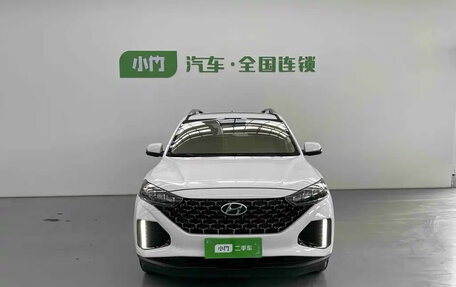 Hyundai ix35, 2022 год, 1 622 751 рублей, 2 фотография