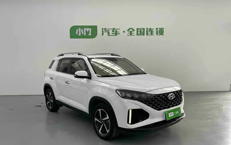 Hyundai ix35, 2022 год, 1 622 751 рублей, 3 фотография