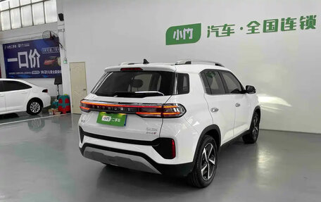 Hyundai ix35, 2022 год, 1 622 751 рублей, 4 фотография