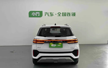 Hyundai ix35, 2022 год, 1 622 751 рублей, 5 фотография