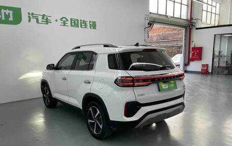 Hyundai ix35, 2022 год, 1 622 751 рублей, 6 фотография