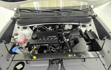 Hyundai ix35, 2022 год, 1 622 751 рублей, 11 фотография