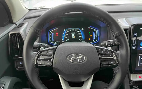 Hyundai ix35, 2022 год, 1 622 751 рублей, 12 фотография