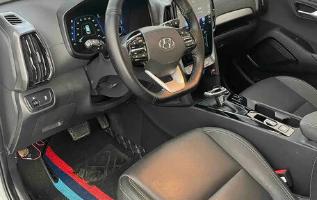 Hyundai ix35, 2022 год, 1 622 751 рублей, 9 фотография