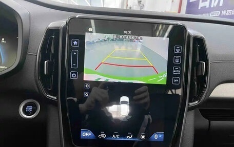 Hyundai ix35, 2022 год, 1 622 751 рублей, 13 фотография