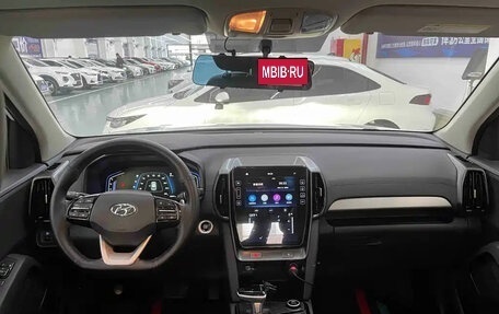 Hyundai ix35, 2022 год, 1 622 751 рублей, 10 фотография