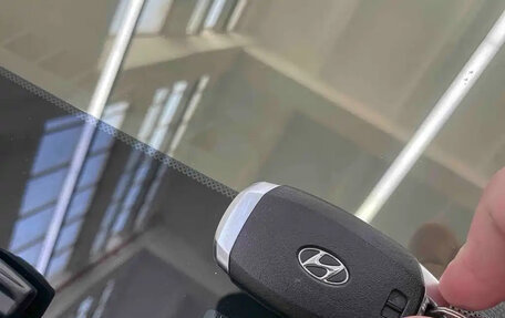 Hyundai ix35, 2022 год, 1 622 751 рублей, 27 фотография