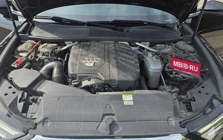 Audi A6, 2022 год, 2 500 000 рублей, 5 фотография