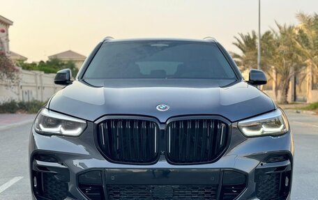 BMW X5, 2021 год, 5 850 000 рублей, 12 фотография