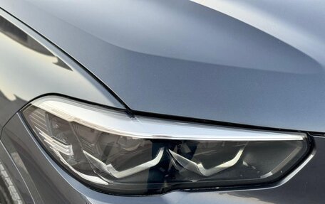 BMW X5, 2021 год, 5 850 000 рублей, 11 фотография