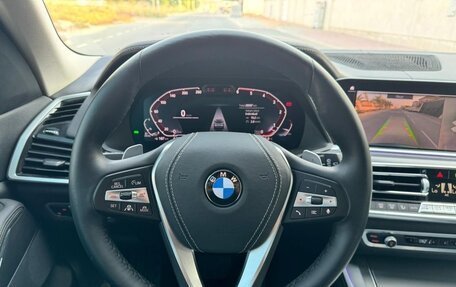 BMW X5, 2021 год, 5 850 000 рублей, 13 фотография