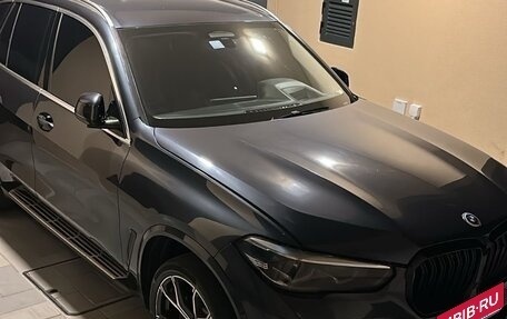 BMW X5, 2021 год, 5 850 000 рублей, 1 фотография