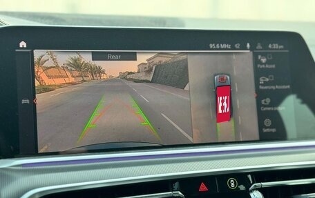 BMW X5, 2021 год, 5 850 000 рублей, 14 фотография