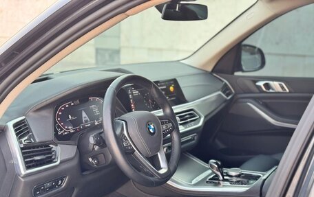 BMW X5, 2021 год, 5 850 000 рублей, 21 фотография