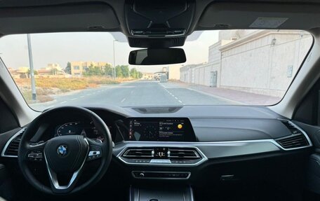 BMW X5, 2021 год, 5 850 000 рублей, 17 фотография