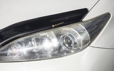 Toyota Wish II, 2011 год, 1 168 000 рублей, 3 фотография