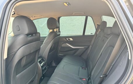 BMW X5, 2021 год, 5 850 000 рублей, 18 фотография