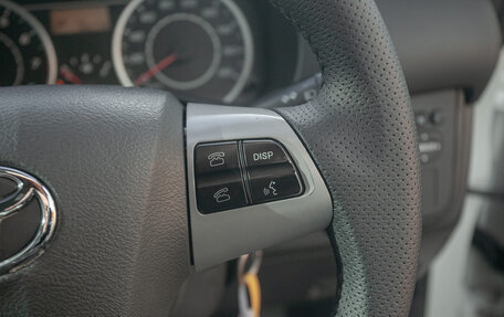 Toyota Wish II, 2011 год, 1 168 000 рублей, 11 фотография