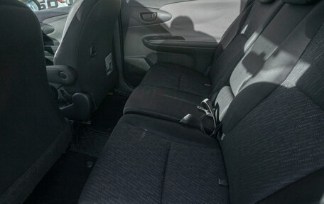 Toyota Wish II, 2011 год, 1 168 000 рублей, 16 фотография