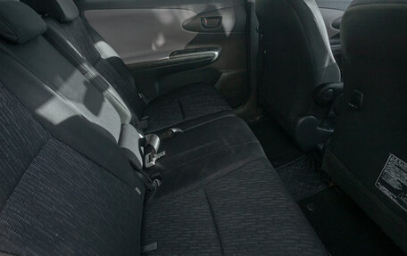 Toyota Wish II, 2011 год, 1 168 000 рублей, 15 фотография