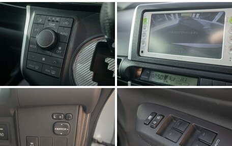 Toyota Wish II, 2011 год, 1 168 000 рублей, 21 фотография