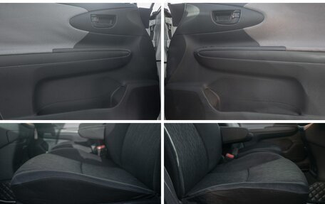 Toyota Wish II, 2011 год, 1 168 000 рублей, 22 фотография