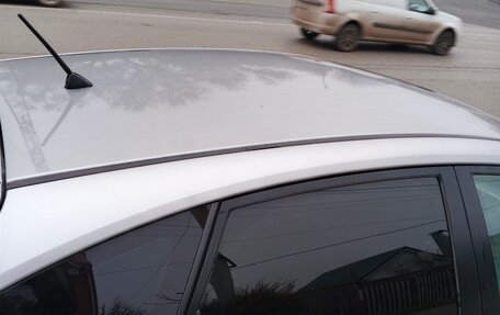 Subaru Impreza III, 2008 год, 530 000 рублей, 9 фотография