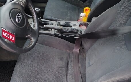 Subaru Impreza III, 2008 год, 530 000 рублей, 12 фотография