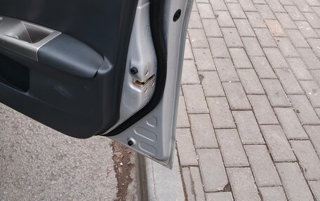 Subaru Impreza III, 2008 год, 530 000 рублей, 17 фотография