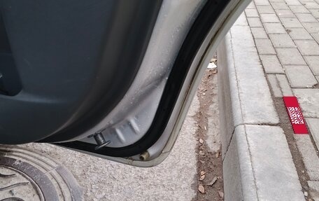 Subaru Impreza III, 2008 год, 530 000 рублей, 18 фотография