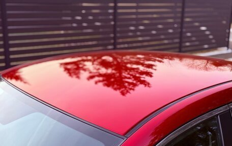 Mazda 6, 2017 год, 1 870 000 рублей, 13 фотография