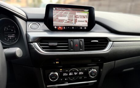 Mazda 6, 2017 год, 1 870 000 рублей, 20 фотография