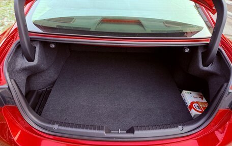 Mazda 6, 2017 год, 1 870 000 рублей, 25 фотография