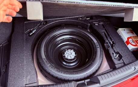 Mazda 6, 2017 год, 1 870 000 рублей, 26 фотография