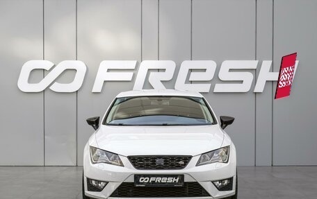 SEAT Leon III, 2013 год, 1 200 000 рублей, 3 фотография