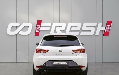 SEAT Leon III, 2013 год, 1 200 000 рублей, 4 фотография