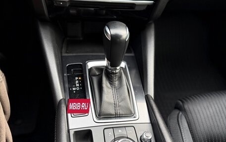 Mazda 6, 2017 год, 1 870 000 рублей, 19 фотография