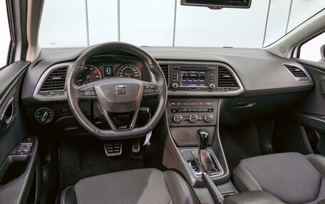 SEAT Leon III, 2013 год, 1 200 000 рублей, 6 фотография