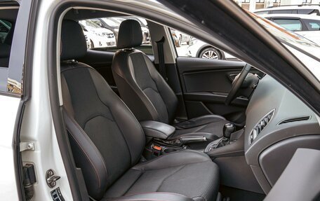 SEAT Leon III, 2013 год, 1 200 000 рублей, 8 фотография