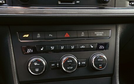 SEAT Leon III, 2013 год, 1 200 000 рублей, 12 фотография