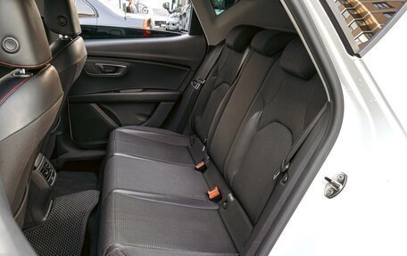 SEAT Leon III, 2013 год, 1 200 000 рублей, 9 фотография